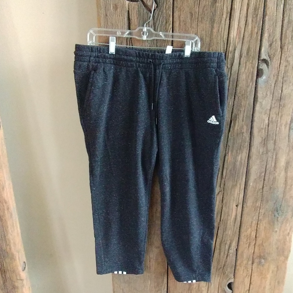 Adidas Capri Pants
